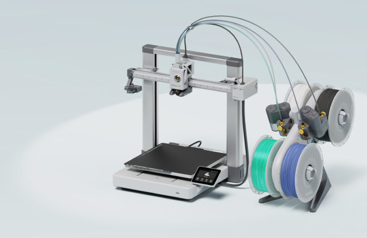 Bambulab A1