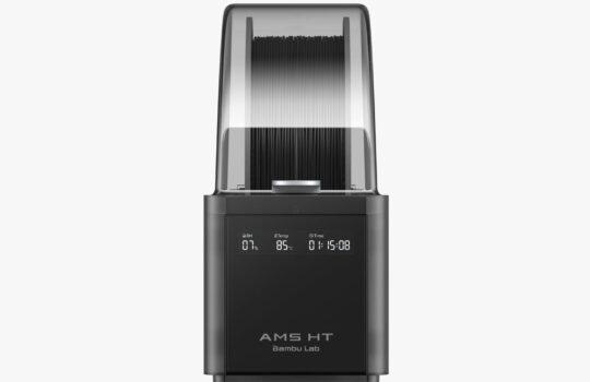 Bambu Lab AMS HT