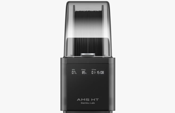 Bambu Lab AMS HT