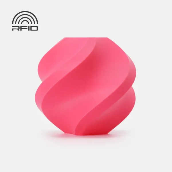 PLA Basic Hot Pink - Refill