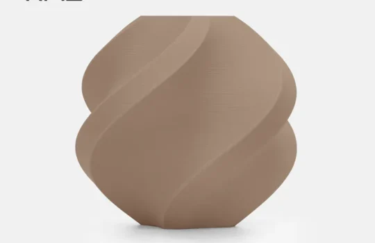 Matte-Latte-Brown
