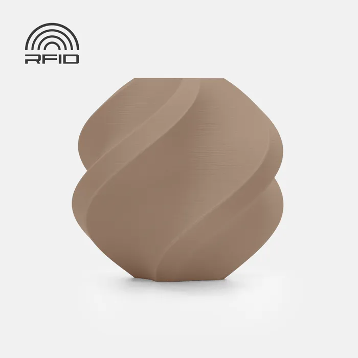Matte-Latte-Brown
