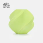 PLA Matte Apple Green - Refill