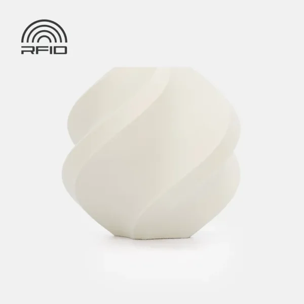 PLA Matte Bone White - Refill