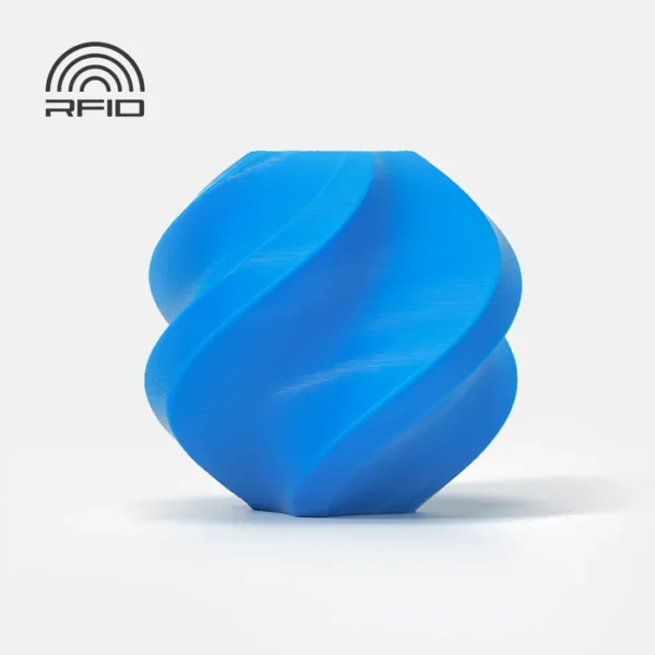 PLA Basic Cyan - Refill