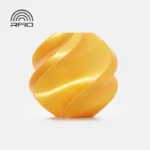 PLA Silk+ Gold  - Med spole