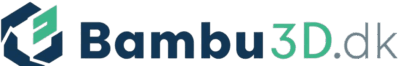 Bambu3D.dk