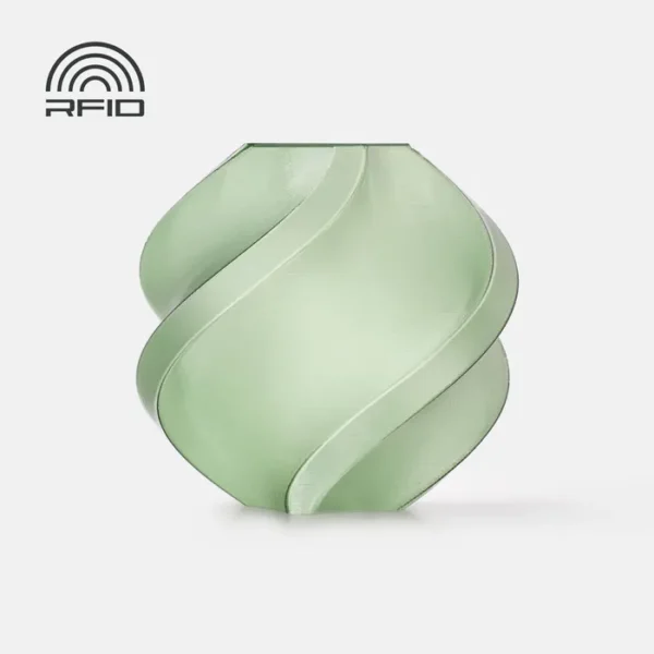 PETG Translucent Olive  - Refill