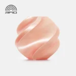 PLA Silk+ Pink  - Med spole