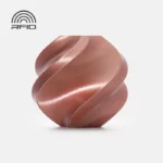 PLA Silk+ Rose Gold - Med spole