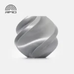 PLA Silk+ Silver  - Med spole
