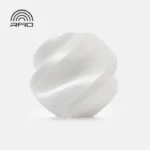 PLA Silk+ White  - Med spole